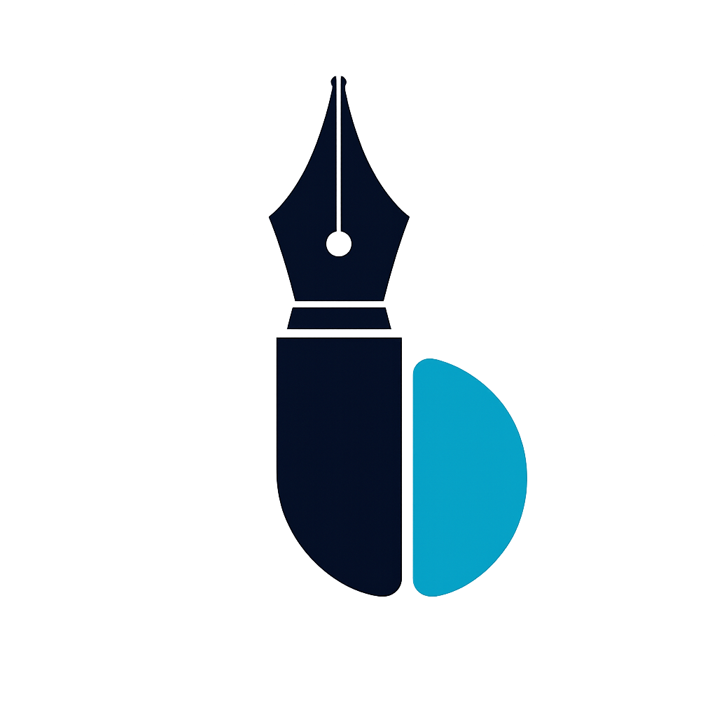 Best Pen Agency logo