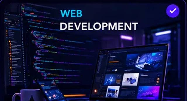 Web Development